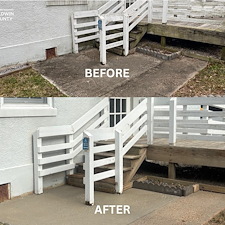 Professional-Pressure-Washing-in-Baldwin-County-Church-Retreat-Center-Transformation-in-Fairhope 7